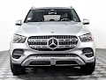 2025 Mercedes-Benz GLE 450 4MATIC