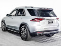 2025 Mercedes-Benz GLE 450 4MATIC