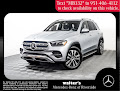 2025 Mercedes-Benz GLE 450 4MATIC