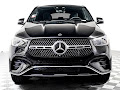 2025 Mercedes-Benz GLE 450 AMG 4MATIC