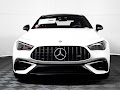 2025 Mercedes-Benz CLE AMG CLE 53 4MATIC