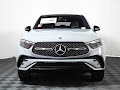 2025 Mercedes-Benz GLC 300 4MATIC Coupe