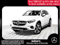 2025 Mercedes-Benz GLC GLC 350e 4MATIC