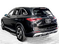 2025 Mercedes-Benz GLC GLC 350e 4MATIC