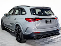 2025 Mercedes-Benz AMG GLC 43 4MATIC