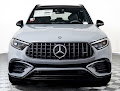 2025 Mercedes-Benz AMG GLC 43 4MATIC