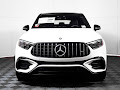 2025 Mercedes-Benz GLC AMG GLC 43 4MATIC