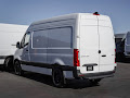 2025 Mercedes-Benz Sprinter Cargo Van