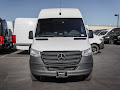 2025 Mercedes-Benz Sprinter Cargo Van