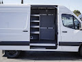 2025 Mercedes-Benz Sprinter Cargo Van