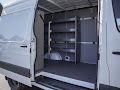 2025 Mercedes-Benz Sprinter Cargo Van