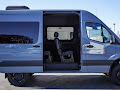 2025 Mercedes-Benz Sprinter Passenger Van