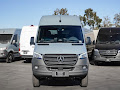 2025 Mercedes-Benz Sprinter Passenger Van