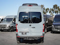 2025 Mercedes-Benz Sprinter Passenger Van