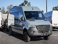 2025 Mercedes-Benz Sprinter Passenger Van