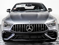 2024 Mercedes-Benz AMG GT AMG GT 53