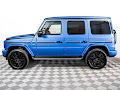 2025 Mercedes-Benz G-Class G 580e