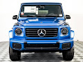 2025 Mercedes-Benz G-Class G 580e