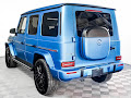 2025 Mercedes-Benz G-Class G 580e