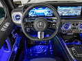 2025 Mercedes-Benz G-Class G 580e