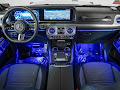 2025 Mercedes-Benz G-Class G 580e