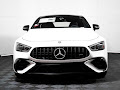 2024 Mercedes-Benz AMG GT AMG GT 43