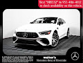 2024 Mercedes-Benz AMG GT AMG GT 43