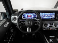 2025 Mercedes-Benz G-Class G 550