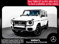 2025 Mercedes-Benz G-Class G 550