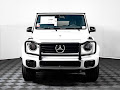 2025 Mercedes-Benz G-Class G 550