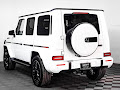 2025 Mercedes-Benz G-Class G 550