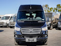 2025 Mercedes-Benz Sprinter Passenger Van