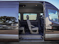 2025 Mercedes-Benz Sprinter Passenger Van