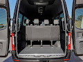 2025 Mercedes-Benz Sprinter Passenger Van