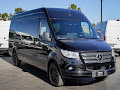 2025 Mercedes-Benz Sprinter Passenger Van