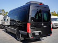 2025 Mercedes-Benz Sprinter Passenger Van