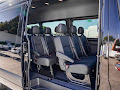 2025 Mercedes-Benz Sprinter Passenger Van