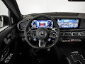 2025 Mercedes-Benz GLE AMG 53 4MATIC