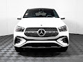 2025 Mercedes-Benz GLE 450 AMG 4MATIC