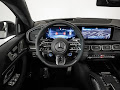 2025 Mercedes-Benz GLE AMG 63 S 4MATIC