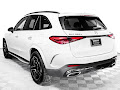 2025 Mercedes-Benz GLC GLC 350e 4MATIC