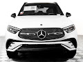 2025 Mercedes-Benz GLC GLC 350e 4MATIC