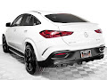 2025 Mercedes-Benz GLE AMG 53 4MATIC