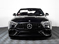 2025 Mercedes-Benz C-Class AMG C 63 S E Performance