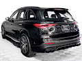 2025 Mercedes-Benz AMG GLC 43 4MATIC