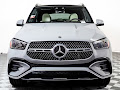 2025 Mercedes-Benz GLE 450 4MATIC