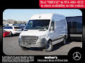 2024 Mercedes-Benz Sprinter Cargo Van