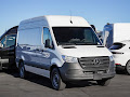 2024 Mercedes-Benz Sprinter Cargo Van