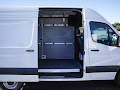 2024 Mercedes-Benz Sprinter Cargo Van