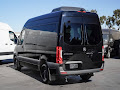 2024 Mercedes-Benz Sprinter Passenger Van